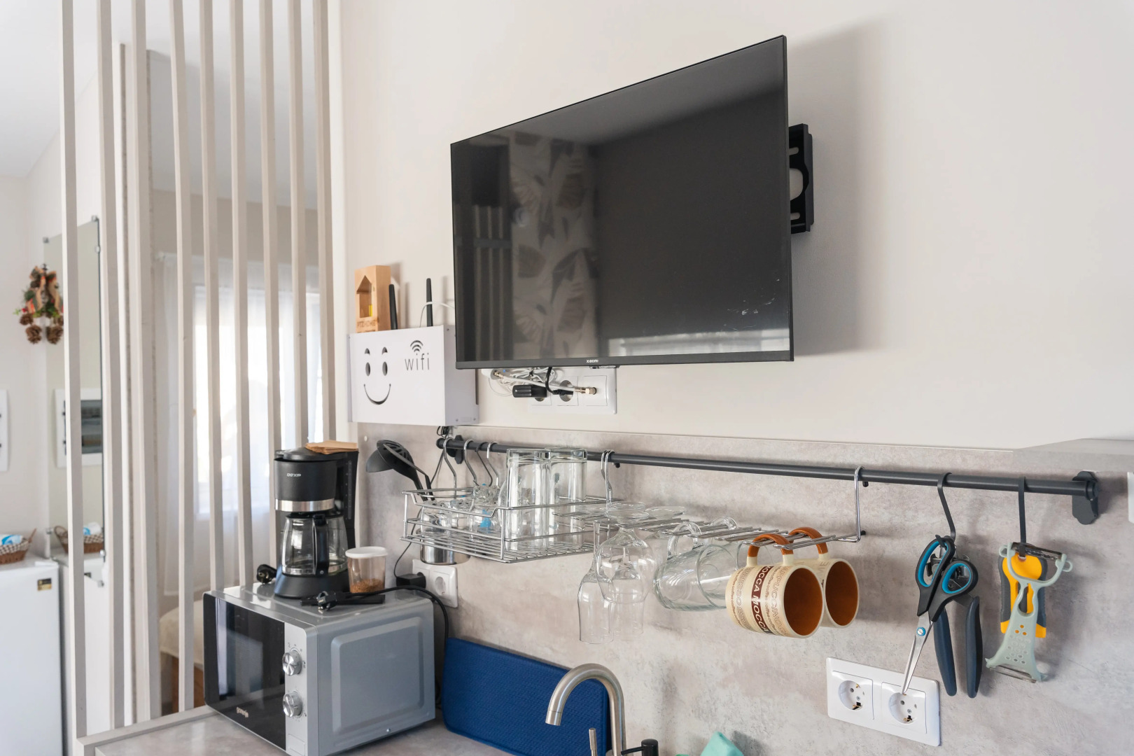 Гостевой дом Уютный дом