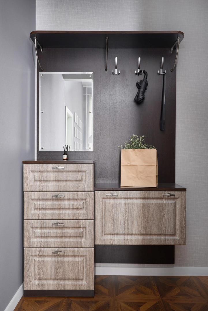 Апартаменты CITY HOUSE на Некрасова 39