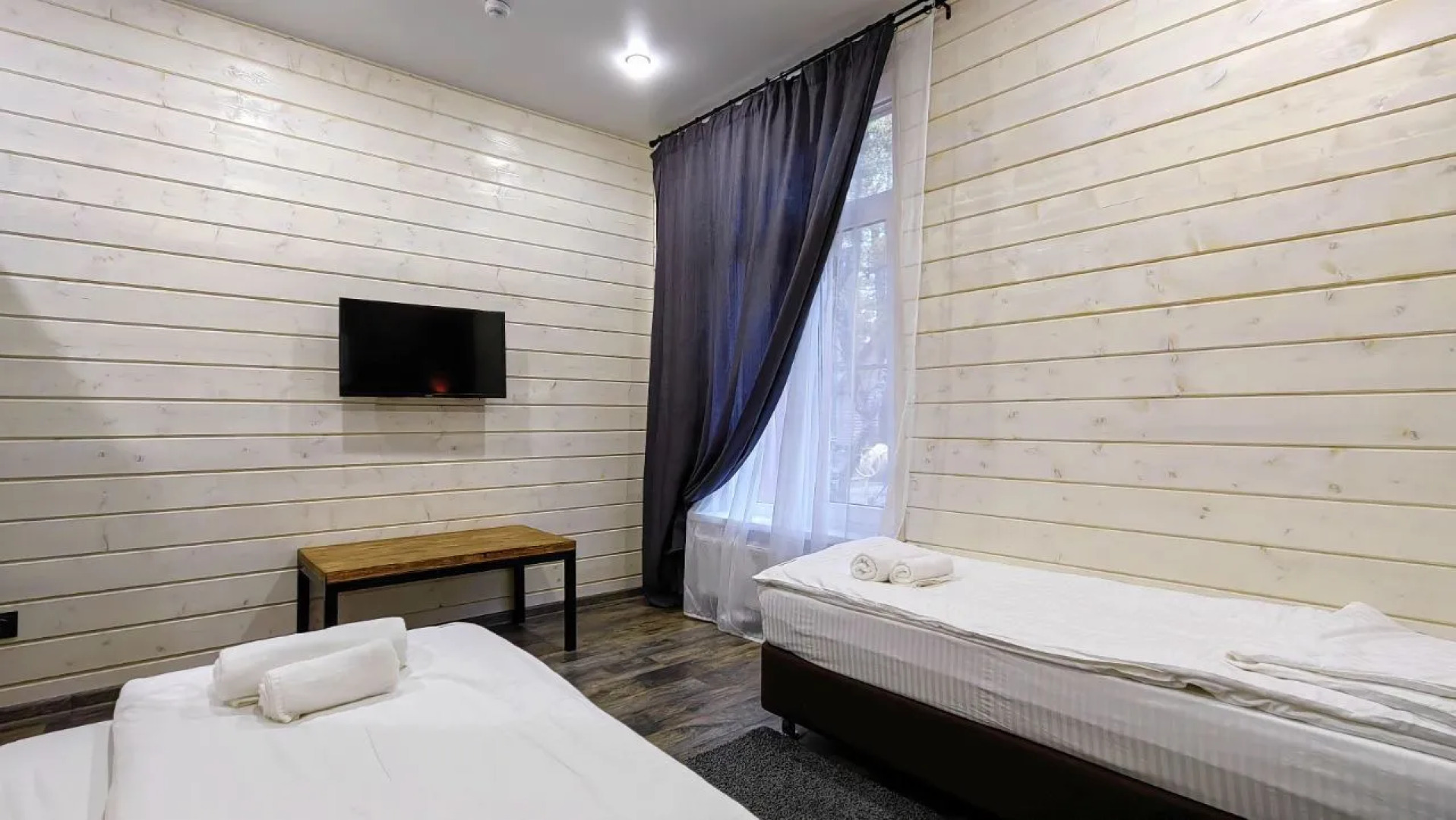 База отдыха Forest Cottage (Форест Коттедж)