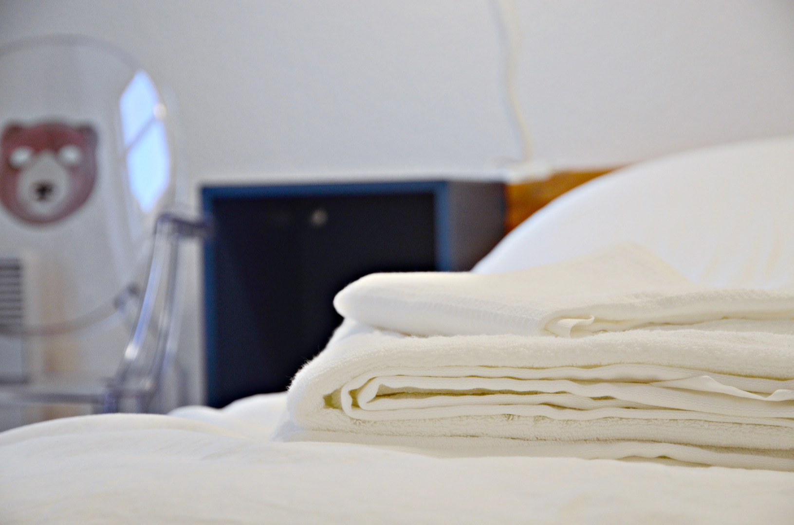 Апартаменты Quatre Chaises