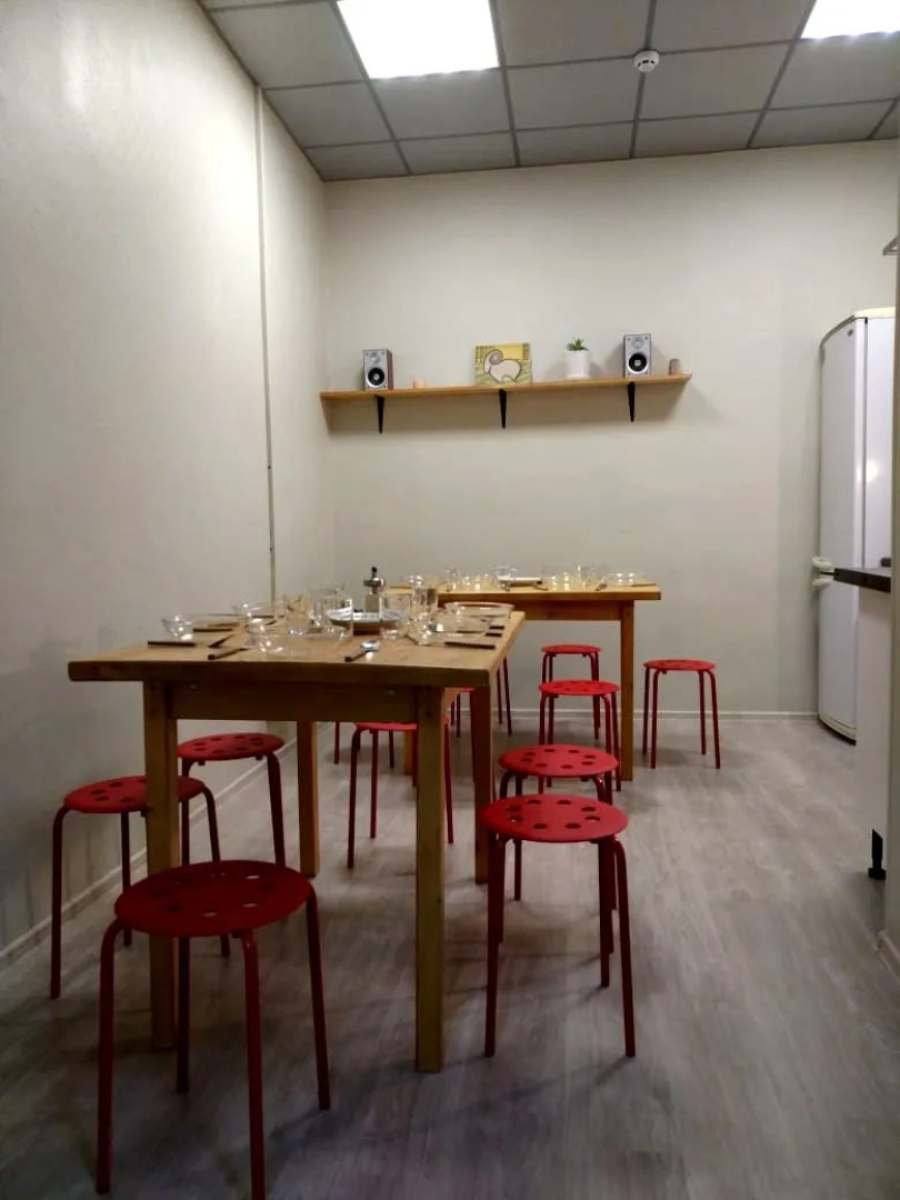 Хостел Рум Измайлово