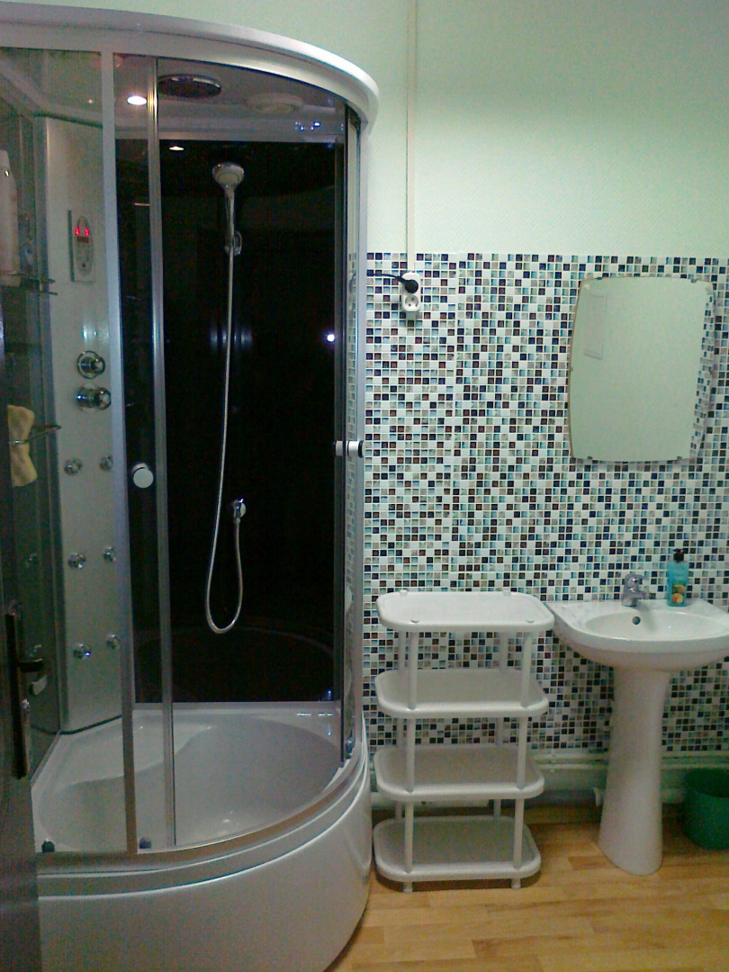 Хостел С Друзьями