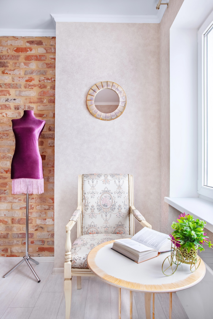 Квартира Трёхкомнатная-люкс на 23 этаже с видом на Волгу