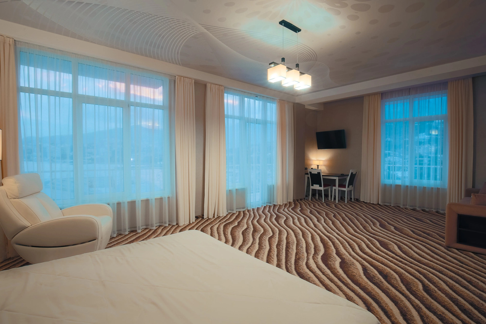 Гостевой Дом Бристоль