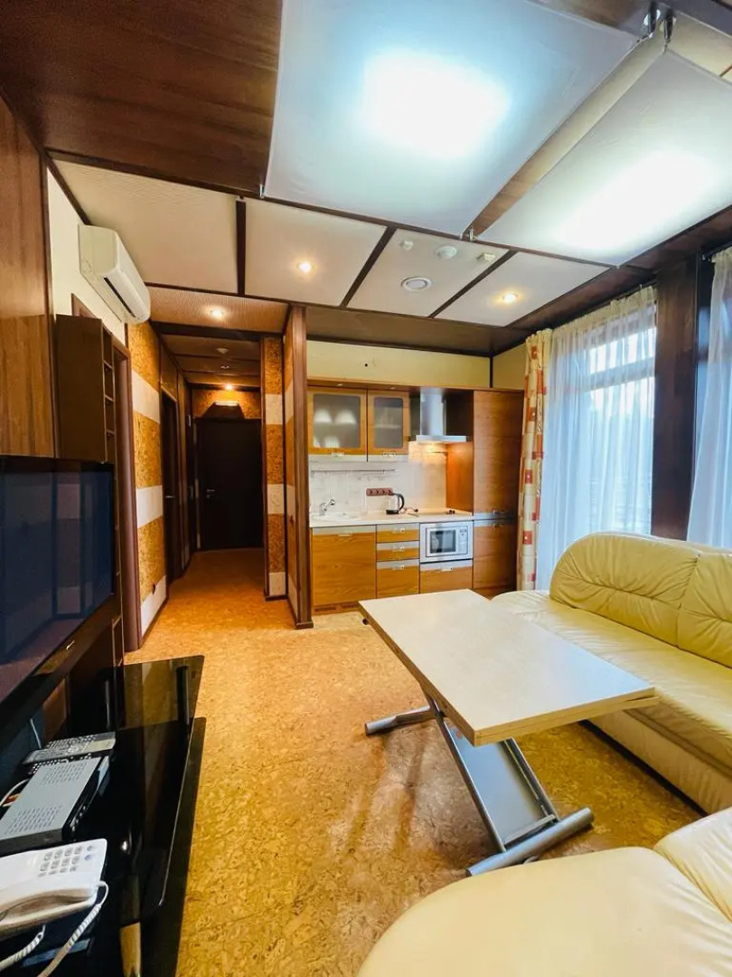 Кемпинг Яхт-клуб Фрегат