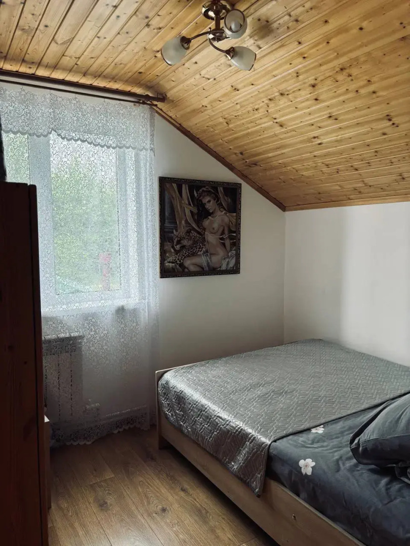 Гостевой Дом с 3 спальнями на 5 Ямской