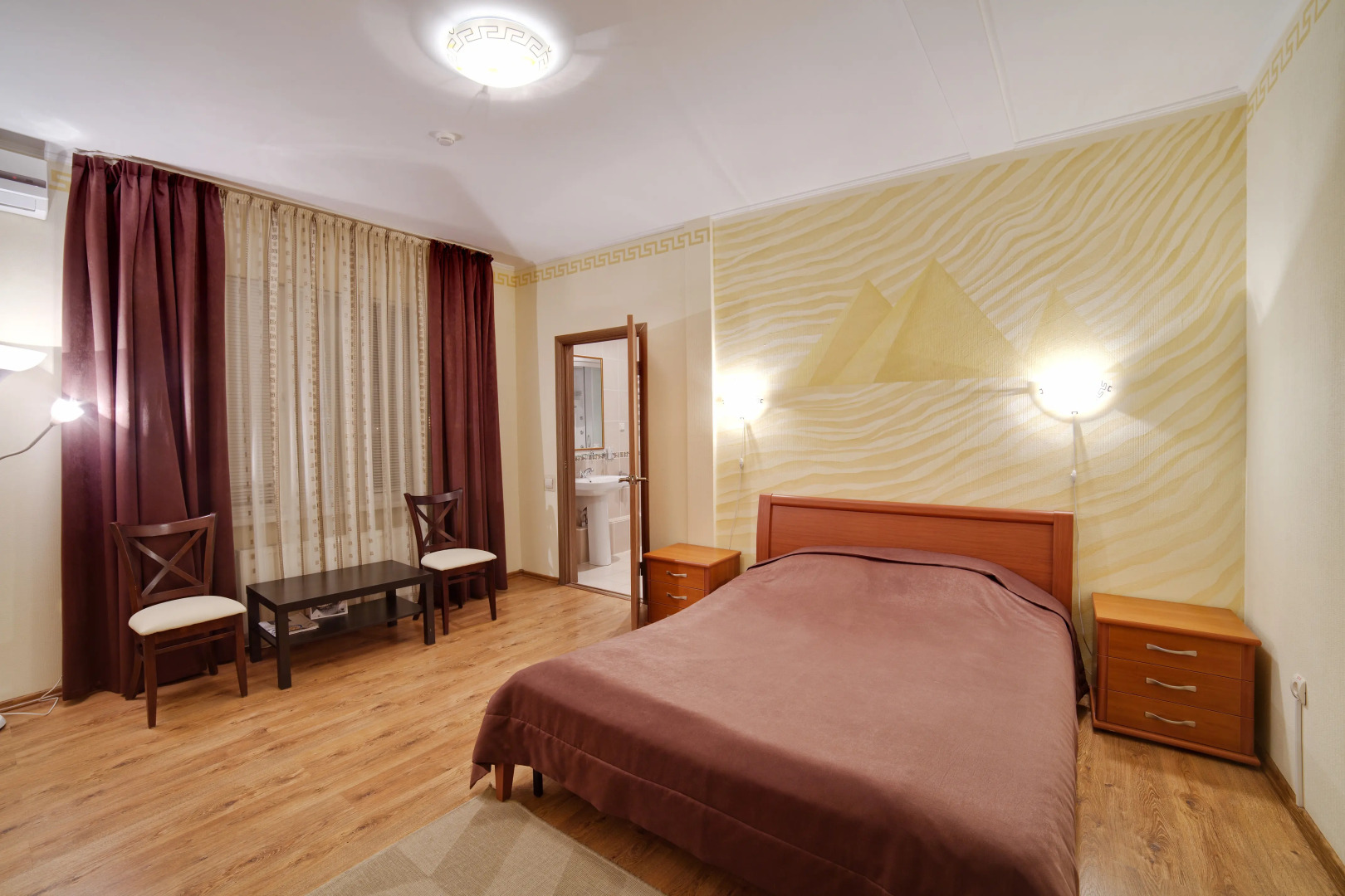 Отель Одиссея