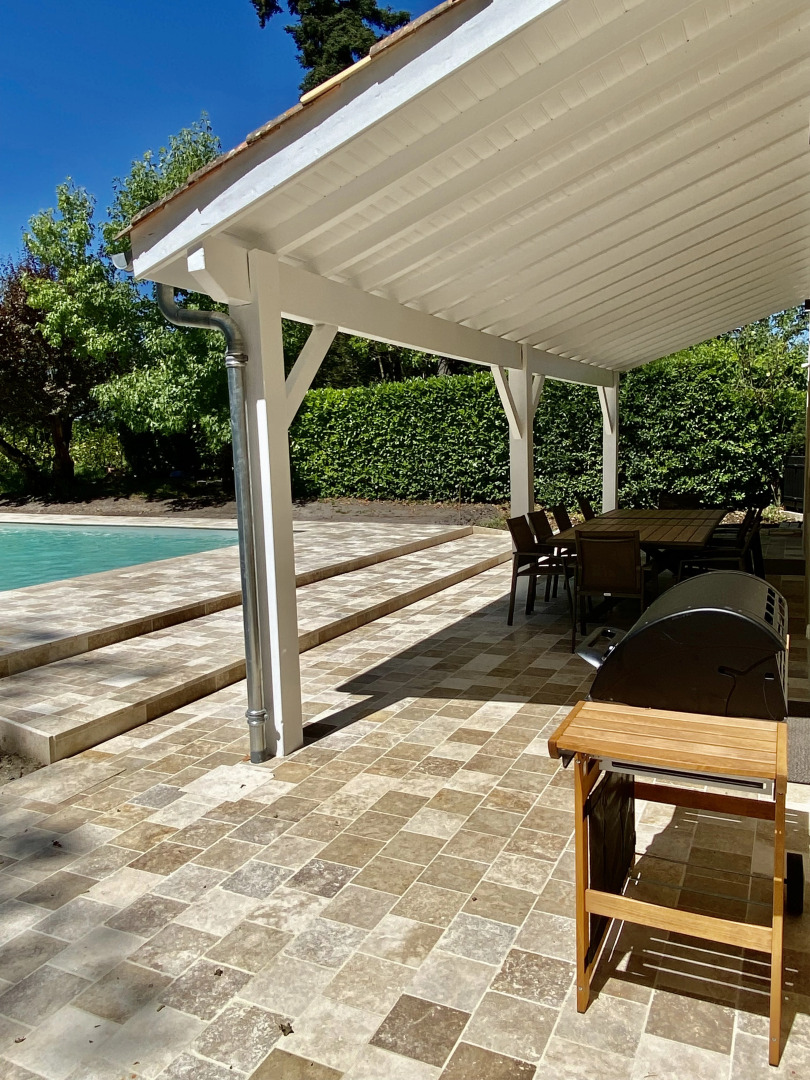 Вилла La Maison L'Eperon