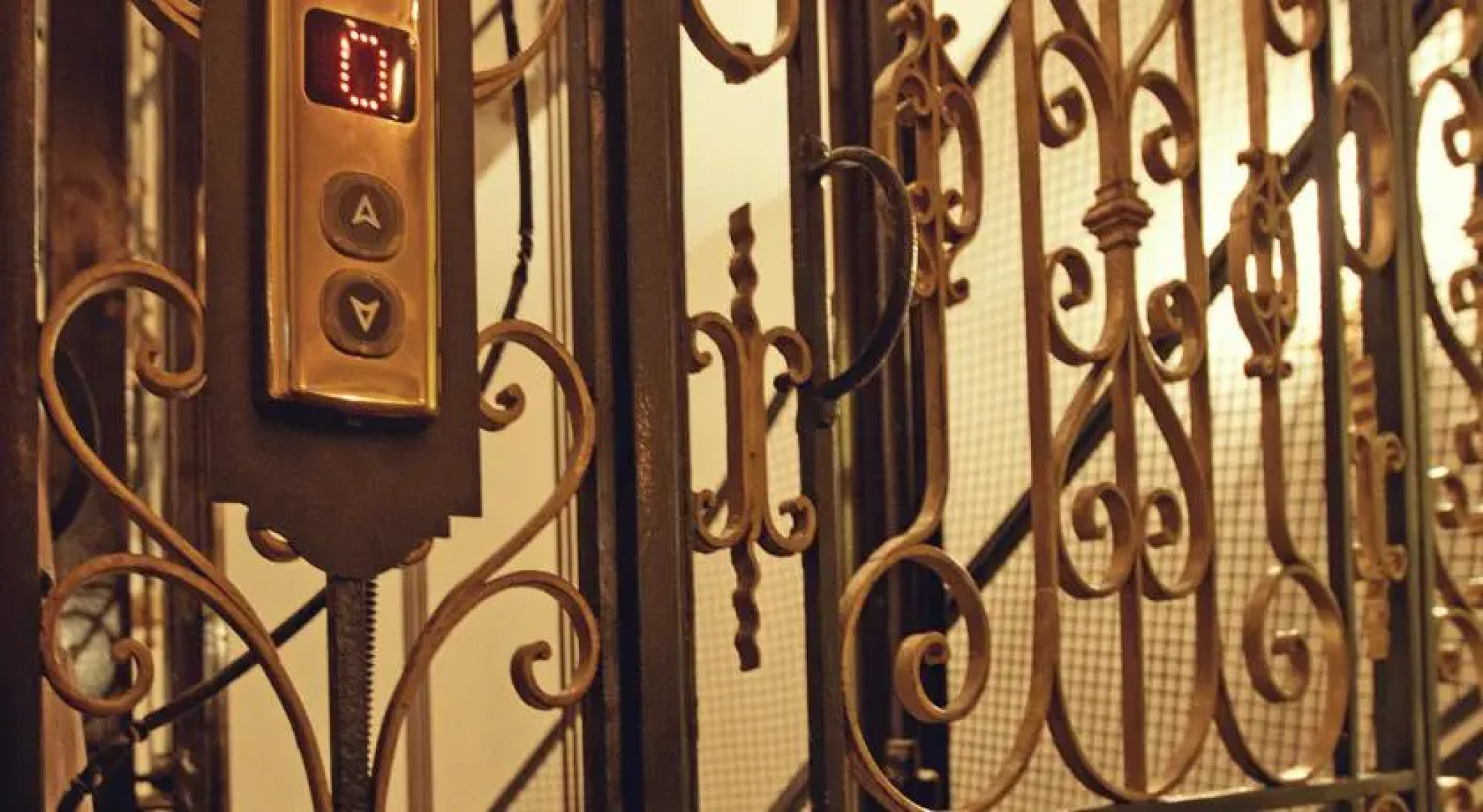 Отель Palazzo Donizetti