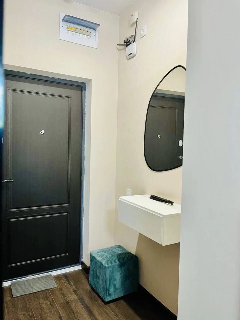 Апартаменты Мохито в Испанских Кварталах