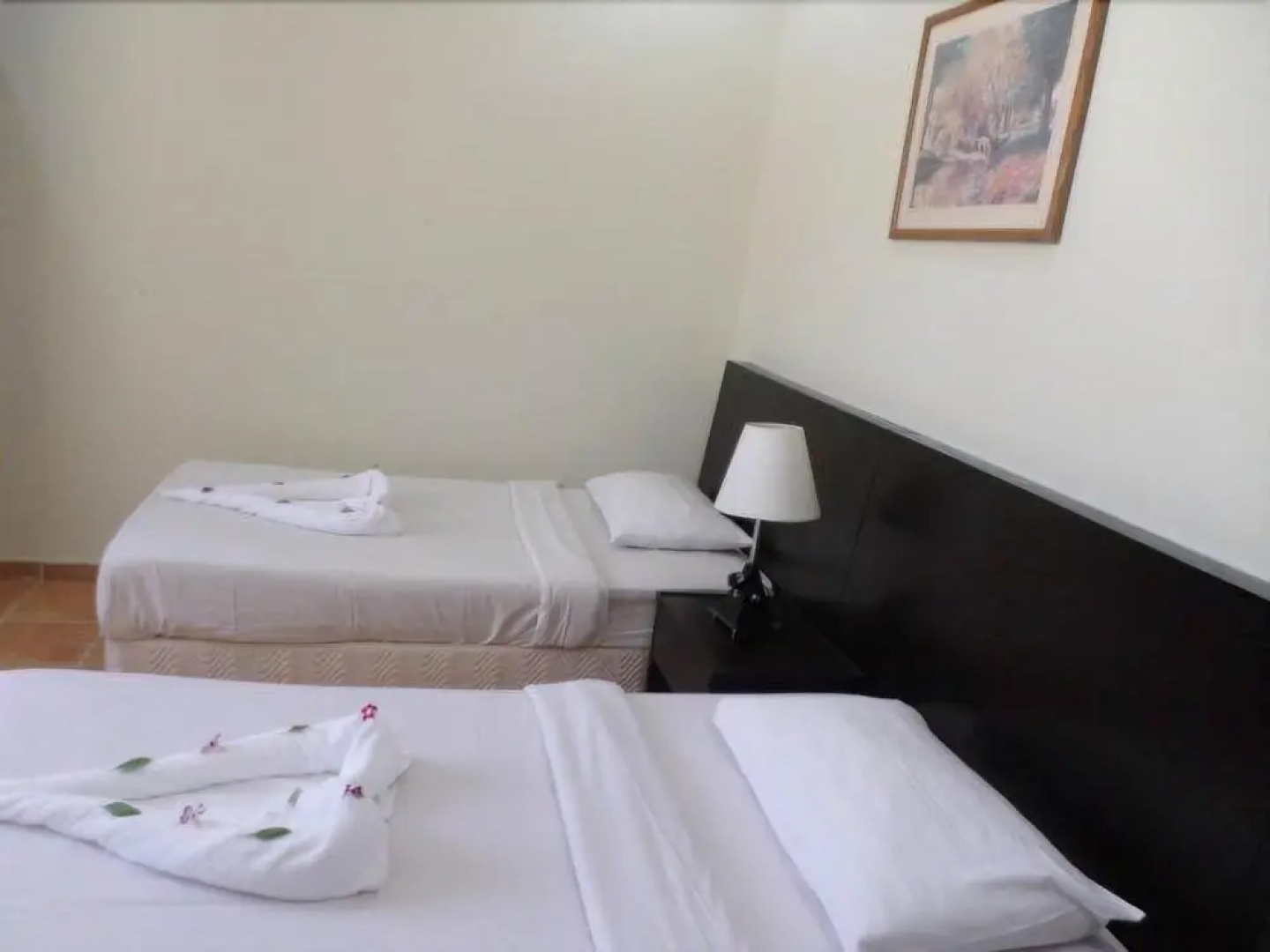 Gulf Continental Suite