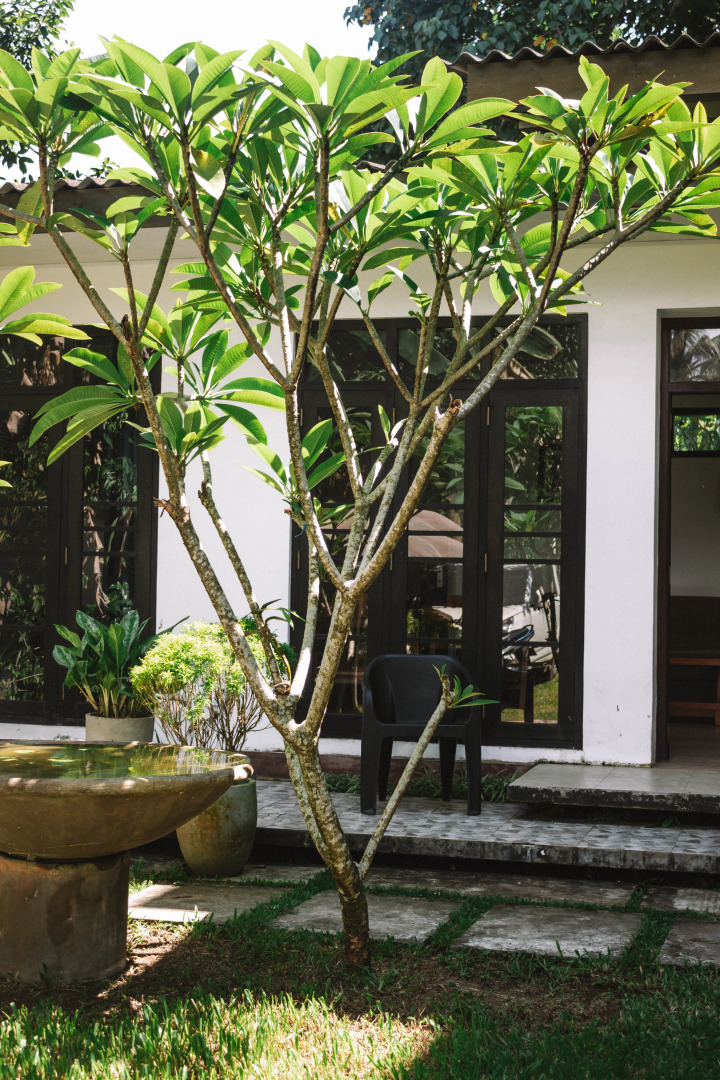 Мини-отель Uralsurf House