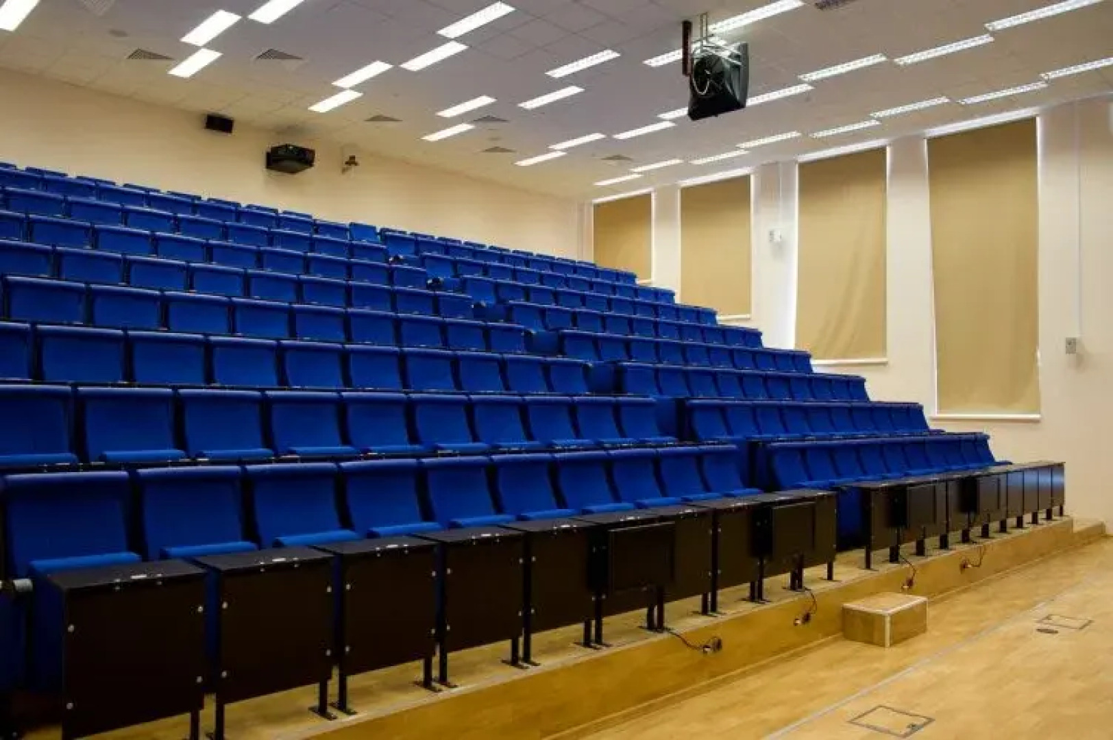 Академическая