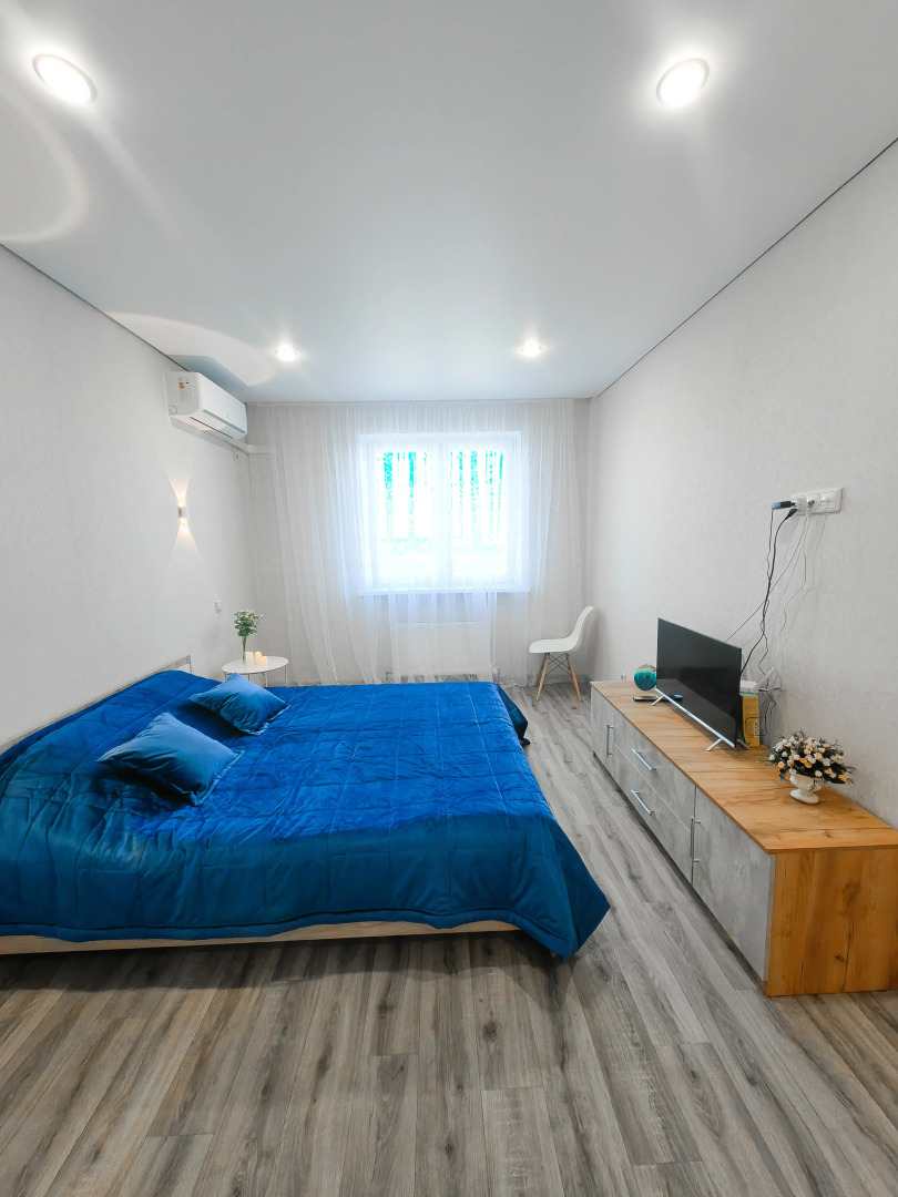 Квартира Уютная с Видом на Ипподром