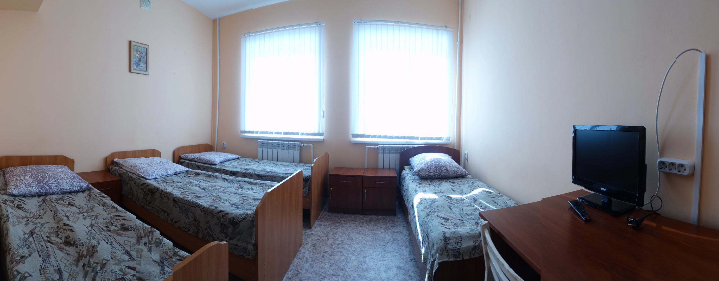 Гостевой дом Заволжье