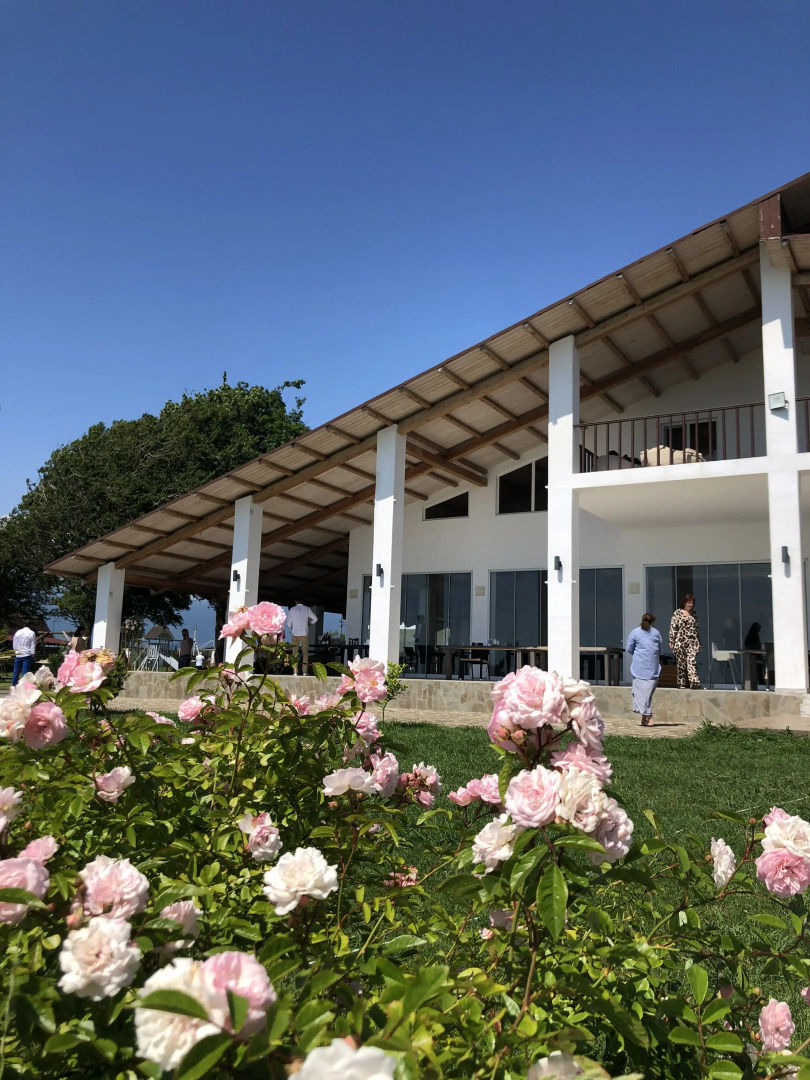 Inzhir Villadzh (Injir Village)