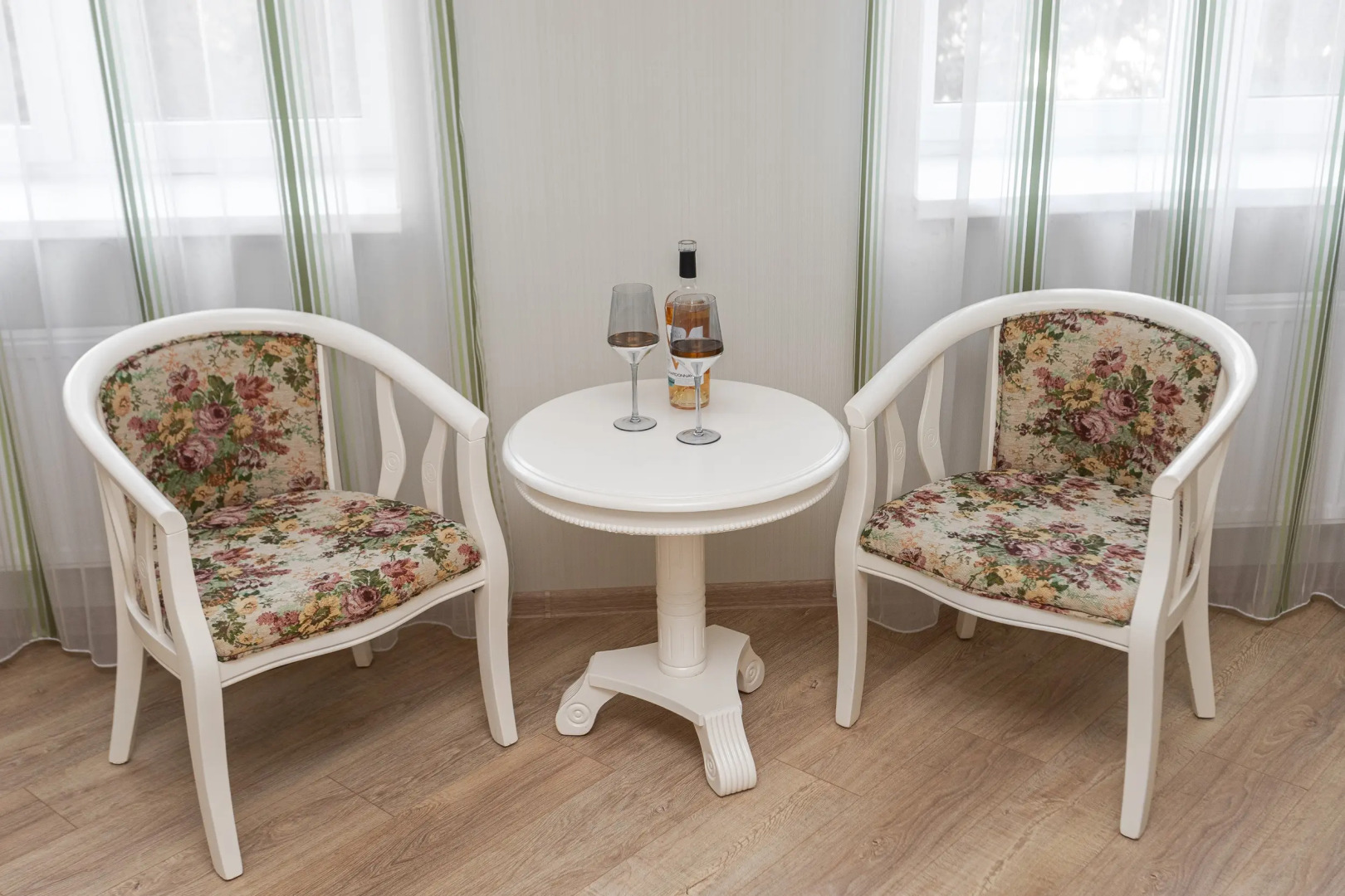 Апартаменты Олимпийский