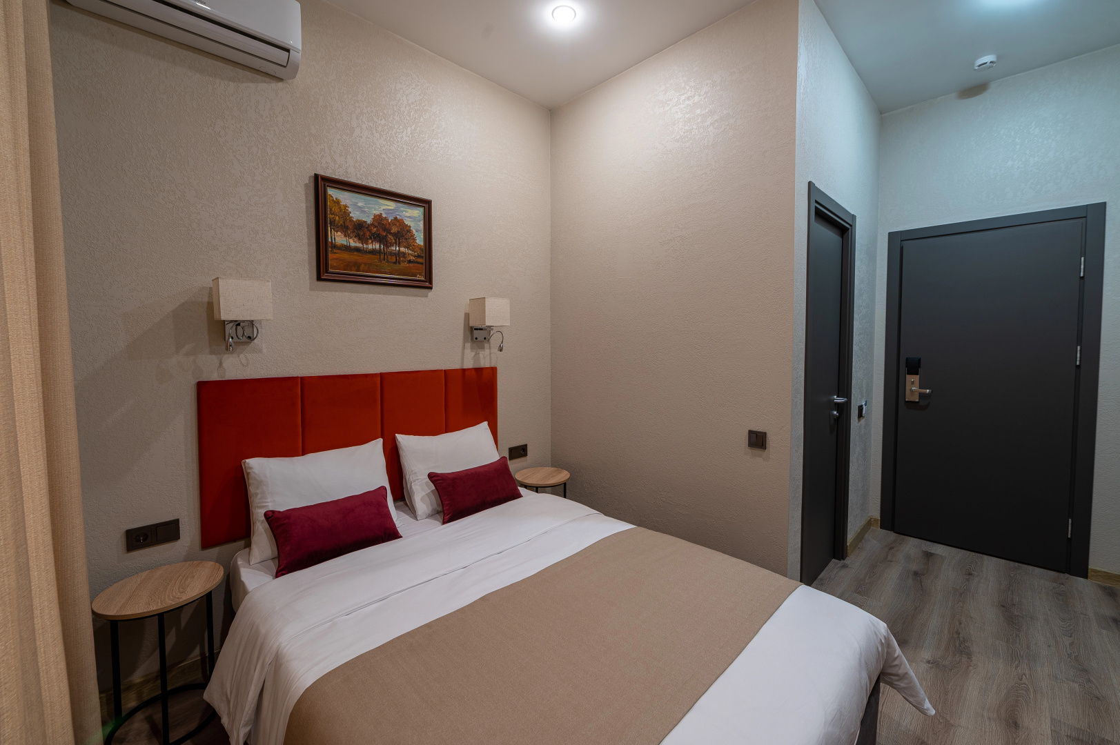 Xenia City Hotel Seligerskaya