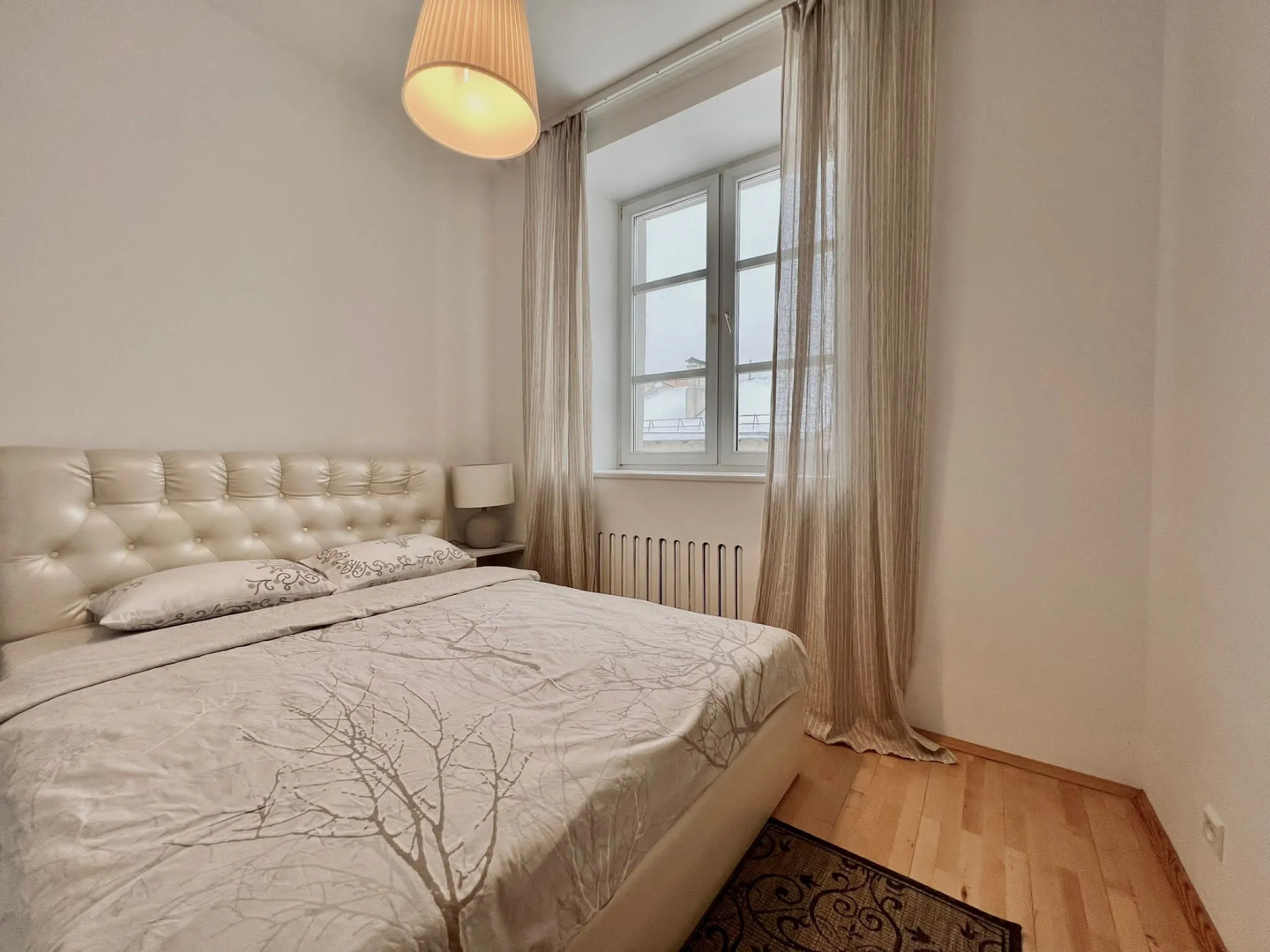 Апартаменты Квартира в Центре Минска на Карла Маркса