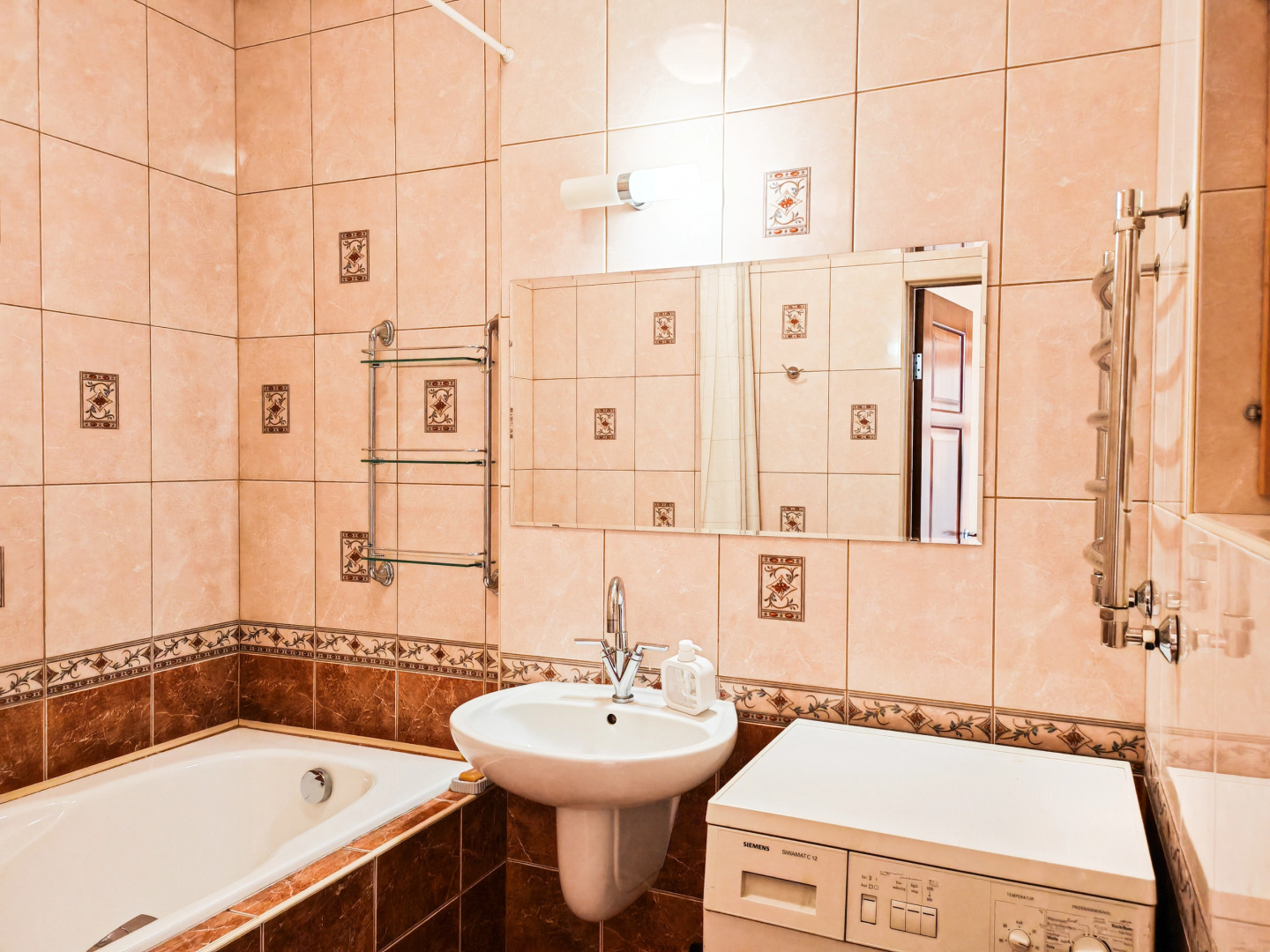 Квартира ArendApartment Бассейная