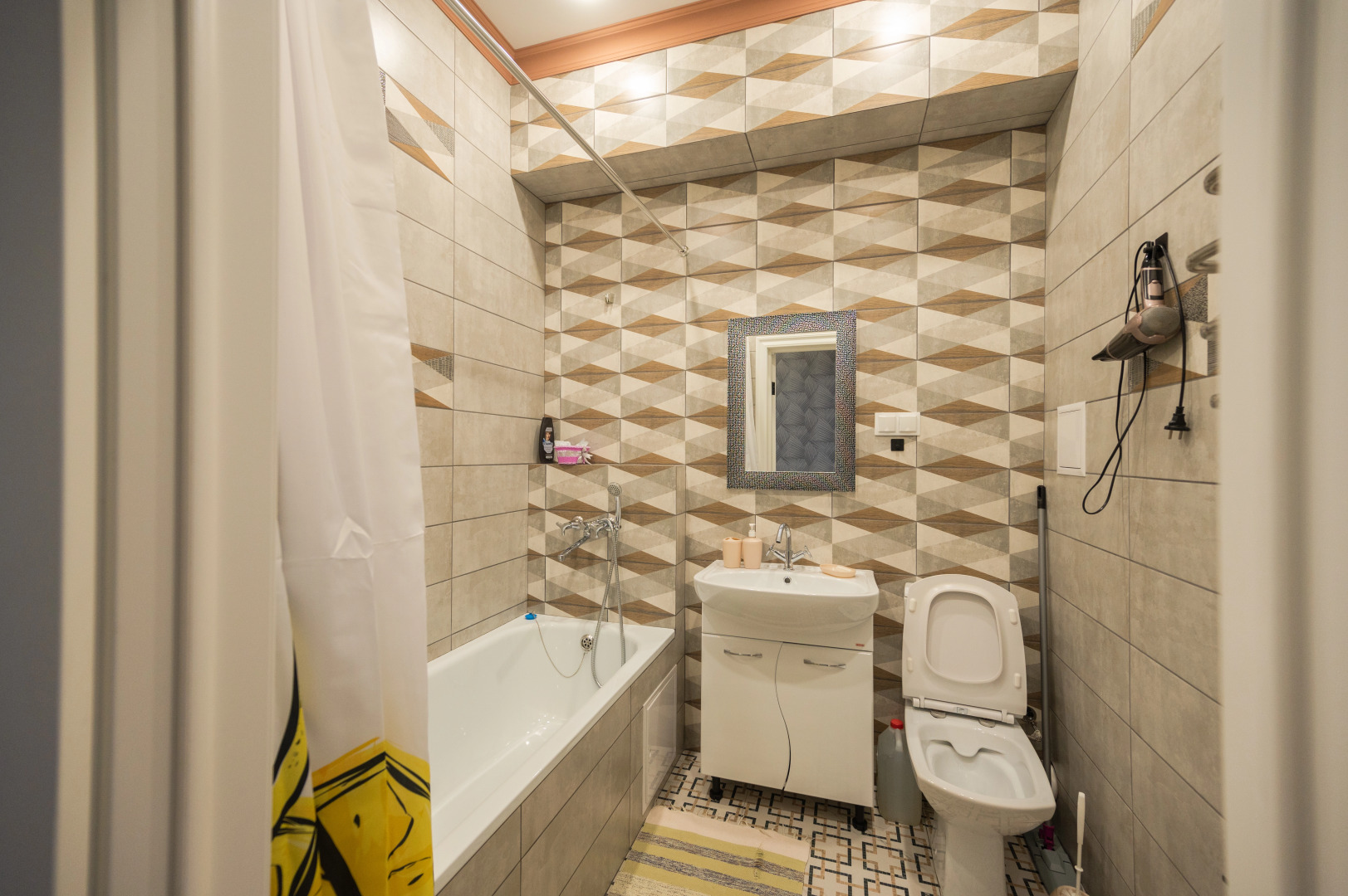 Квартира Класса Люкс