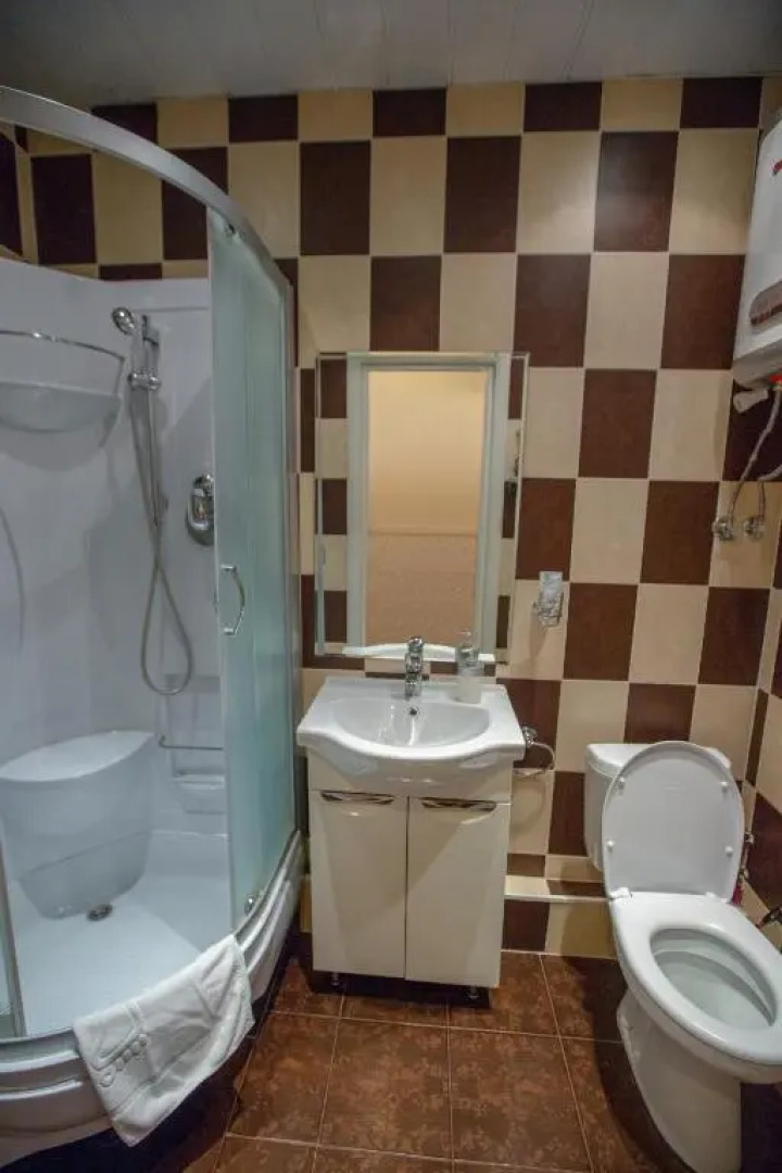 Мини-Отель N-House