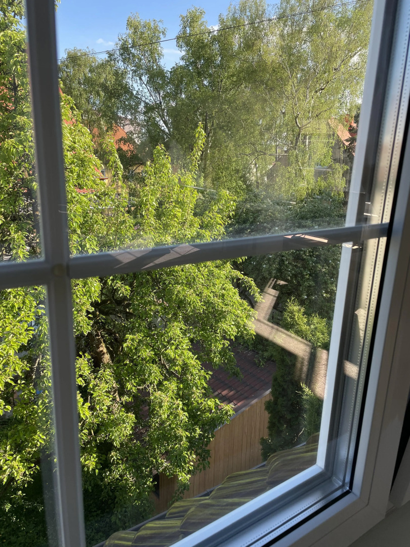 Апартаменты Квартира-студия