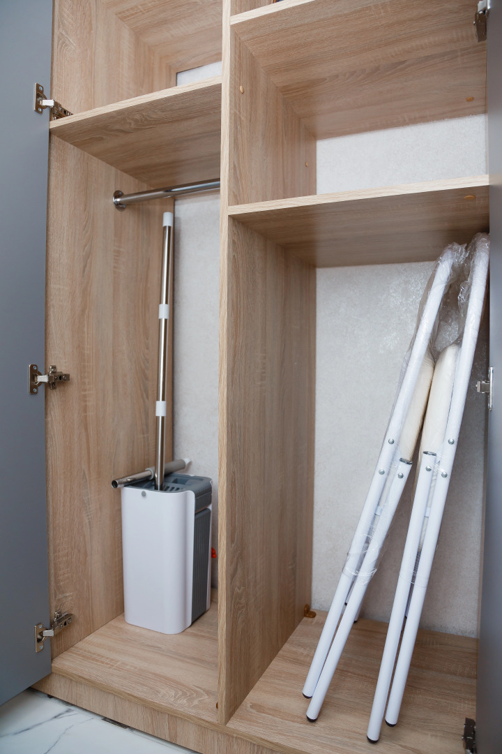 Квартира Svoboda