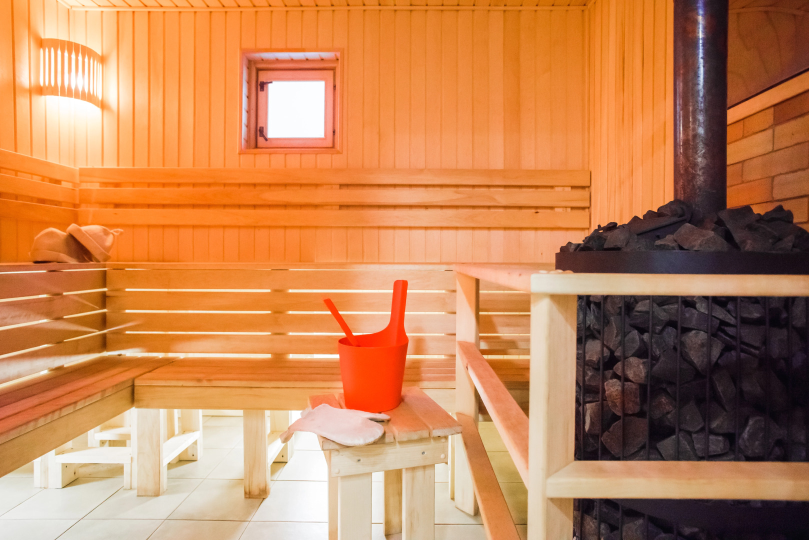 Country club Dachniki