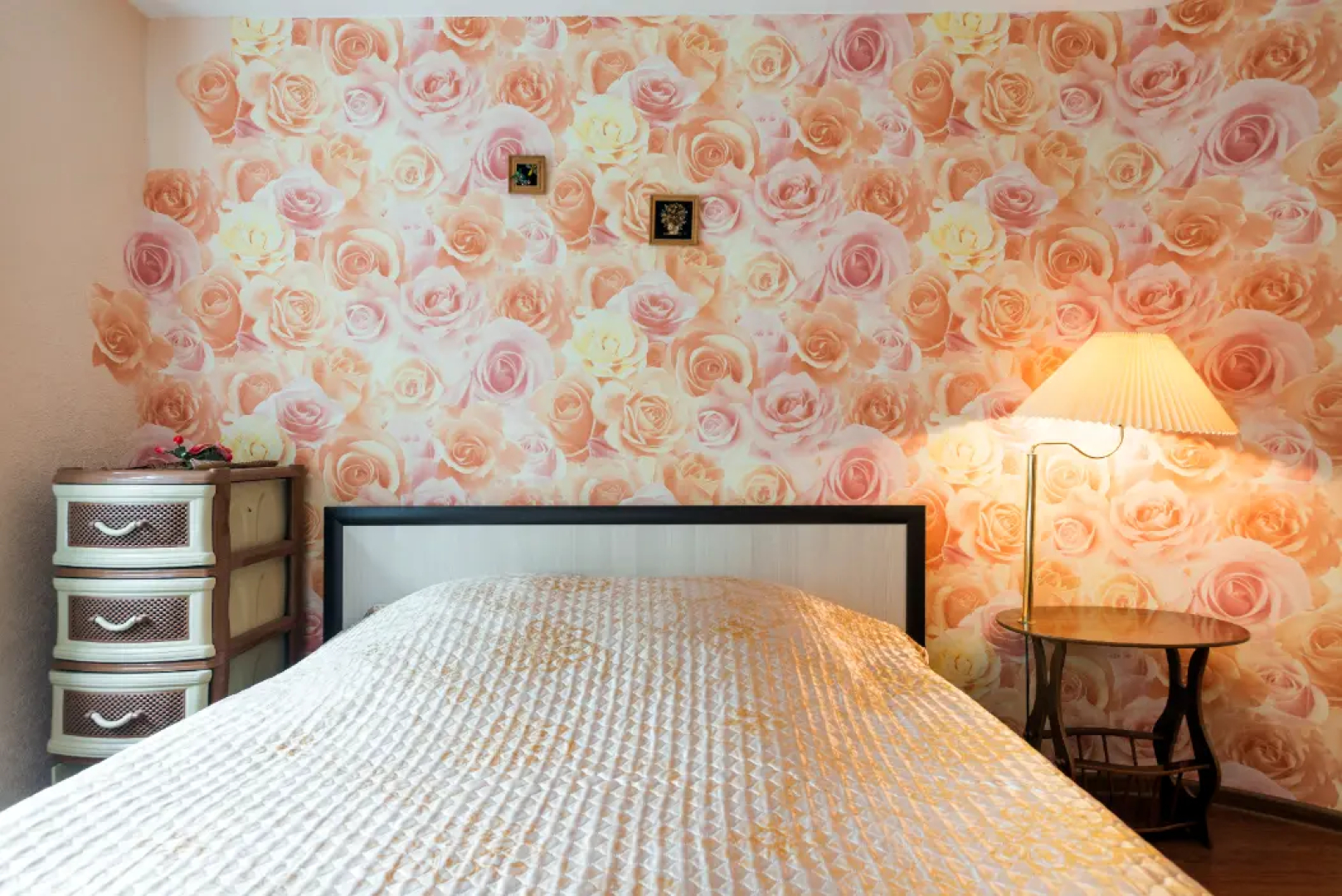 Квартира Писательская