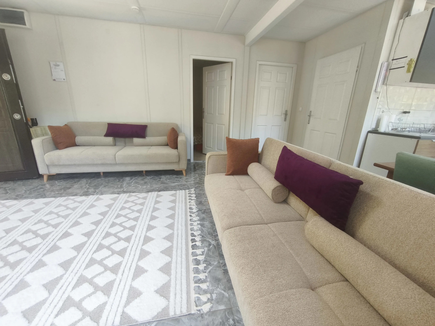 Частный дом Mürteza Çam