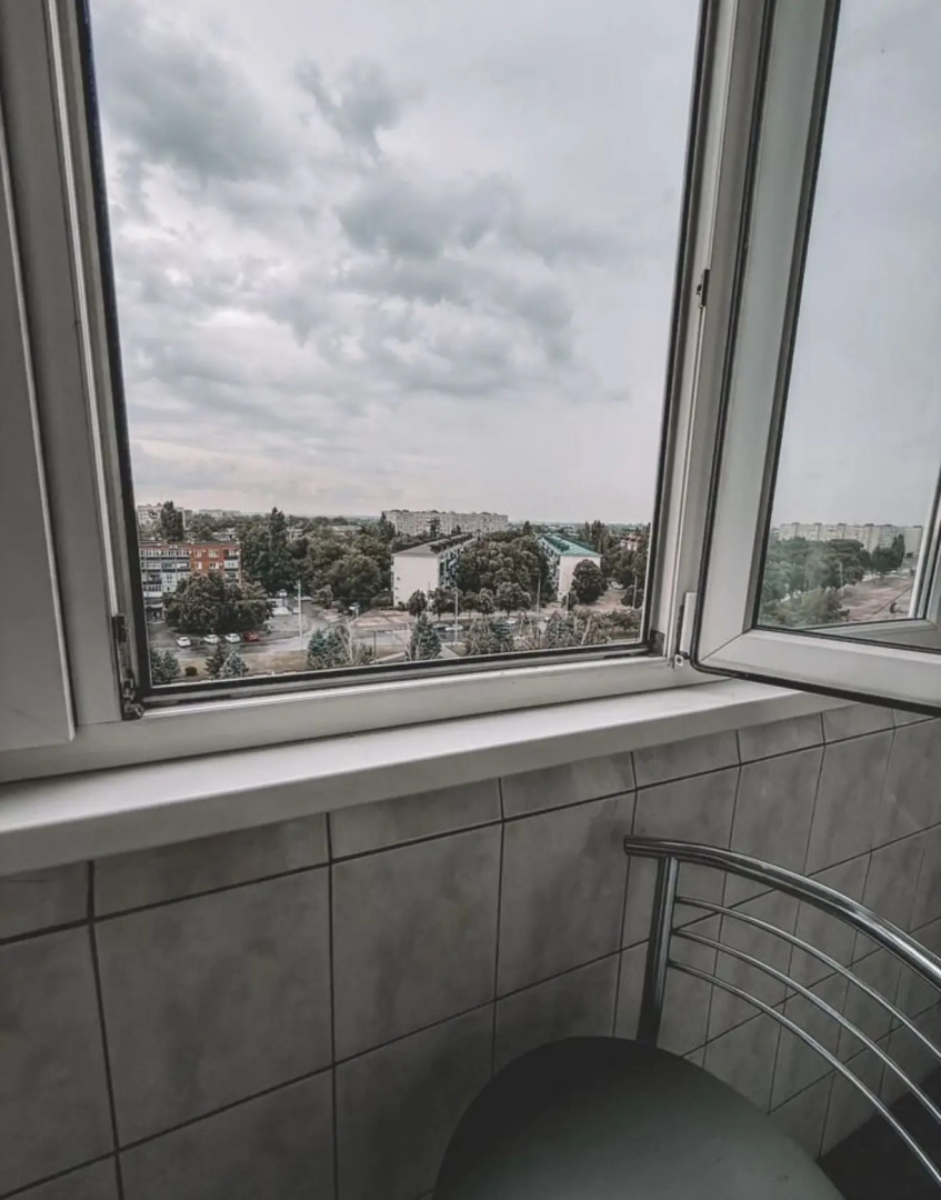 Квартира видовая в Черемушках на аллее Победы