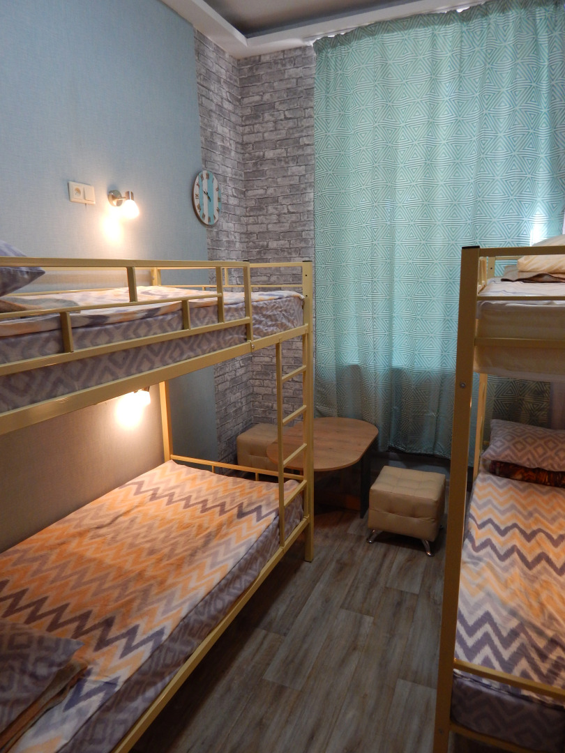 Хостел Валдай