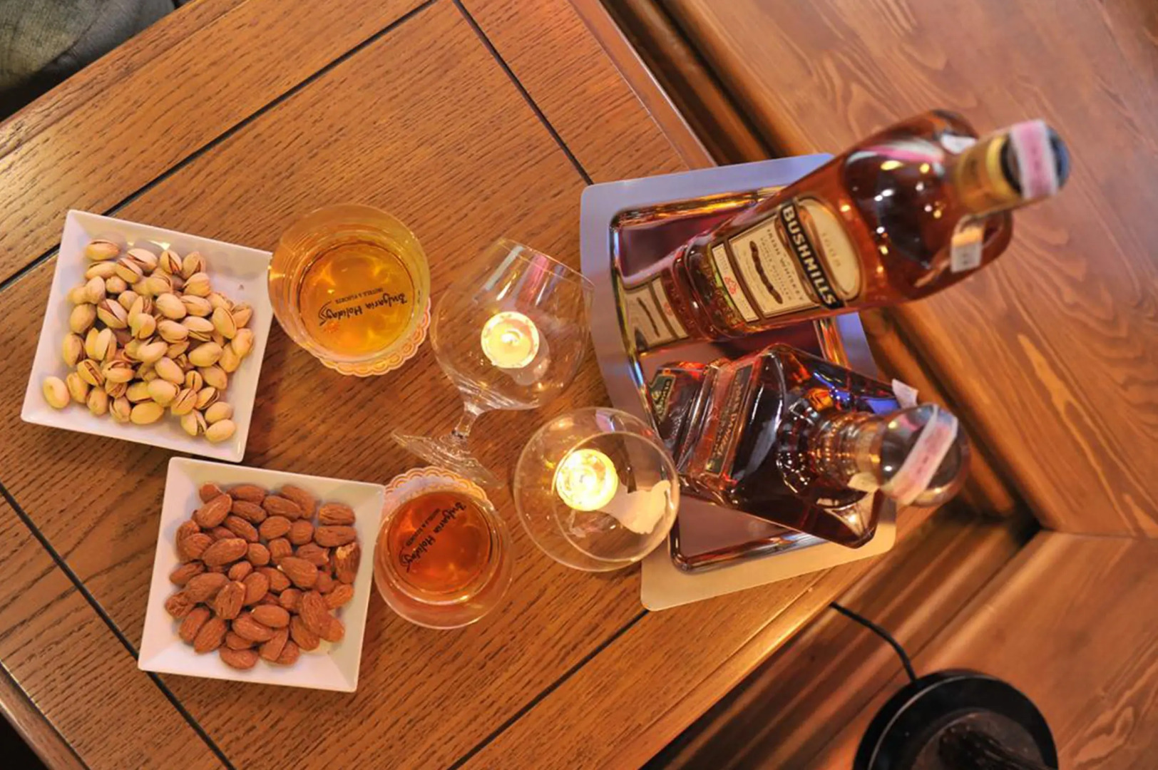 Апартаменты Пирин Гольф & СПА