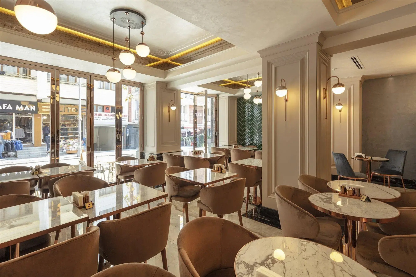 Danis Hotel Istanbul Old City