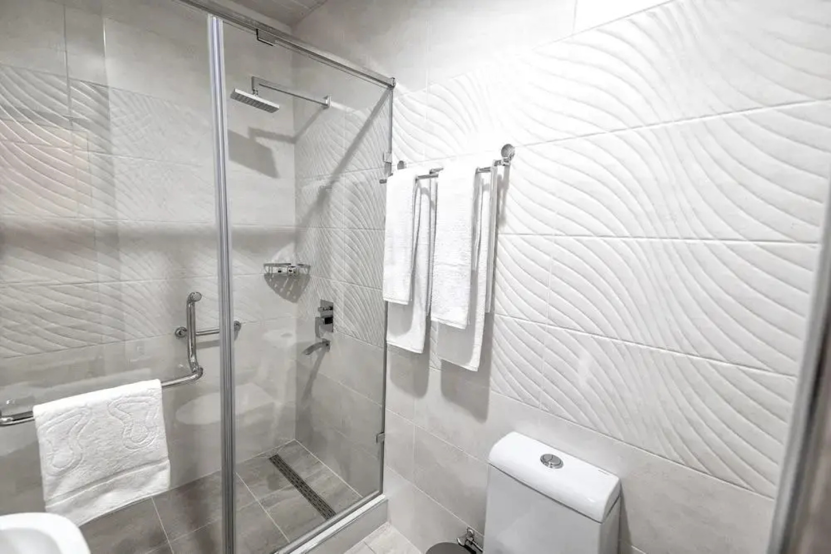 Отель Silk Road Kokand