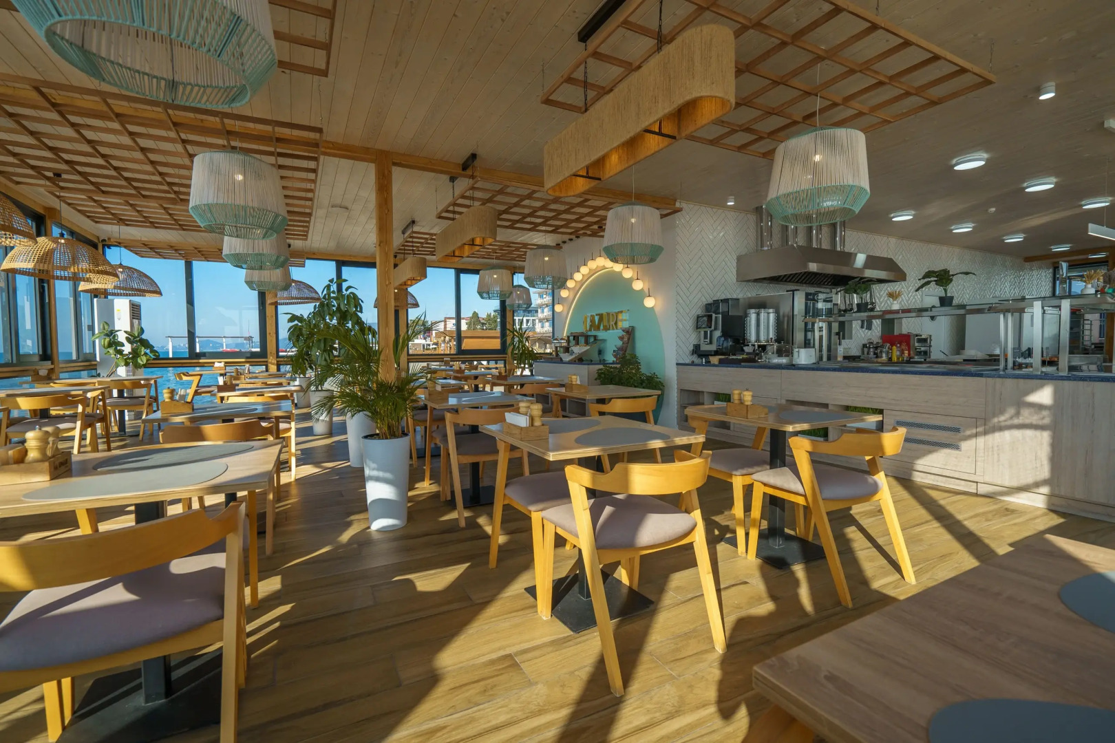 Отель Грейс Лазурь