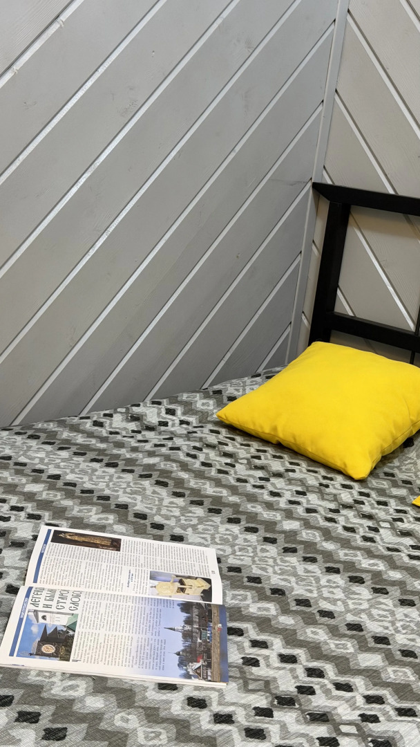 Гостевой дом уютный загородный в 20 минутах от Москвы