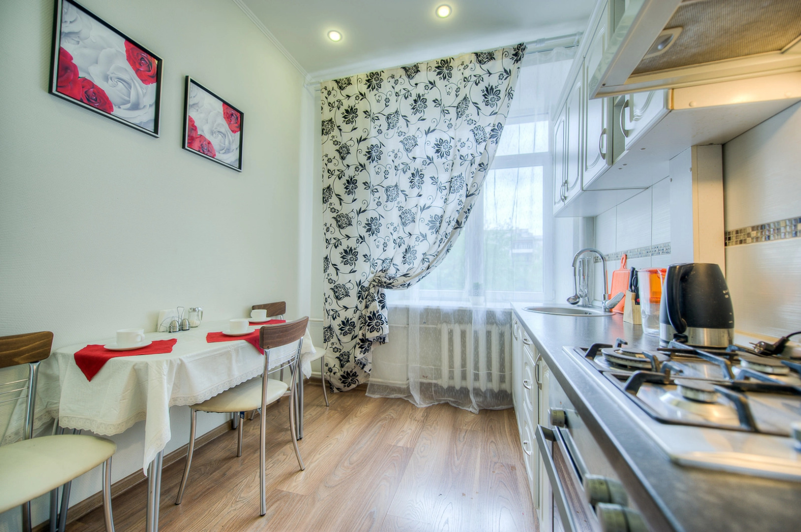 Апартаменты Пять Звёзд Итальянский Винтаж