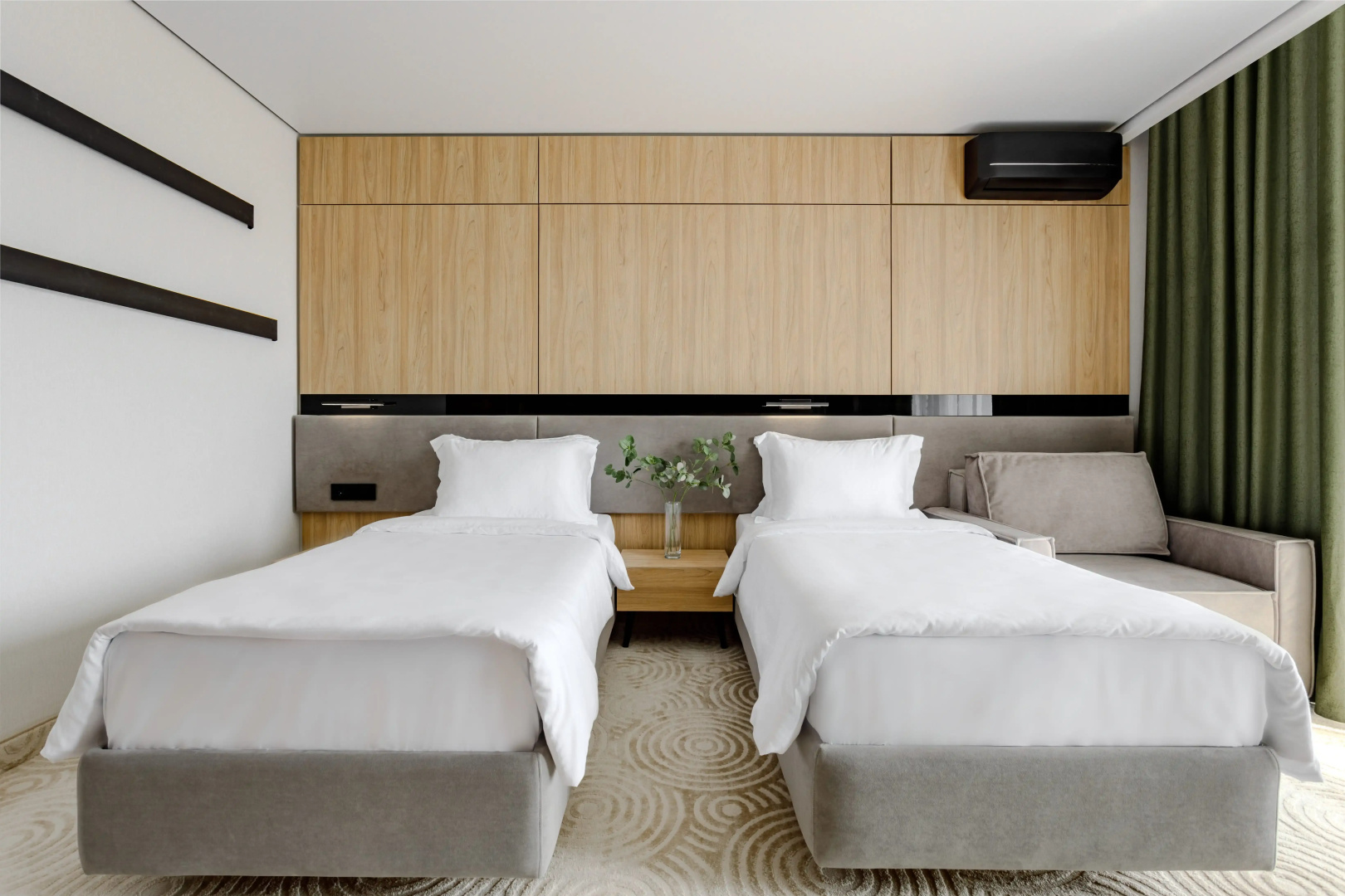 Отель Zenith Resort Hotel & Spa Ultra All inclusive
