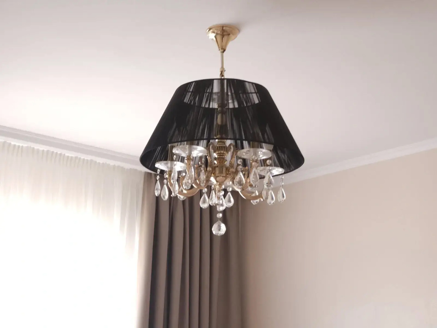 Квартира ЖК Лазурит Трехкомнатная