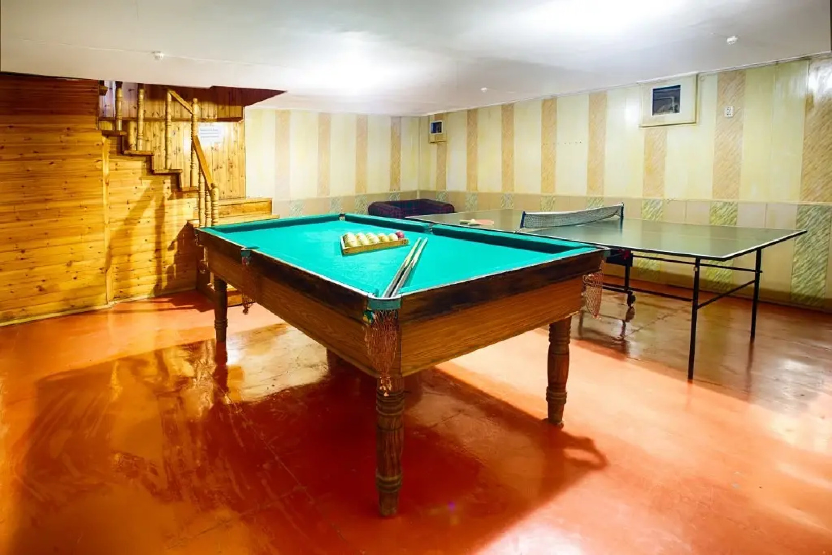 Гостевой дом Рузанна