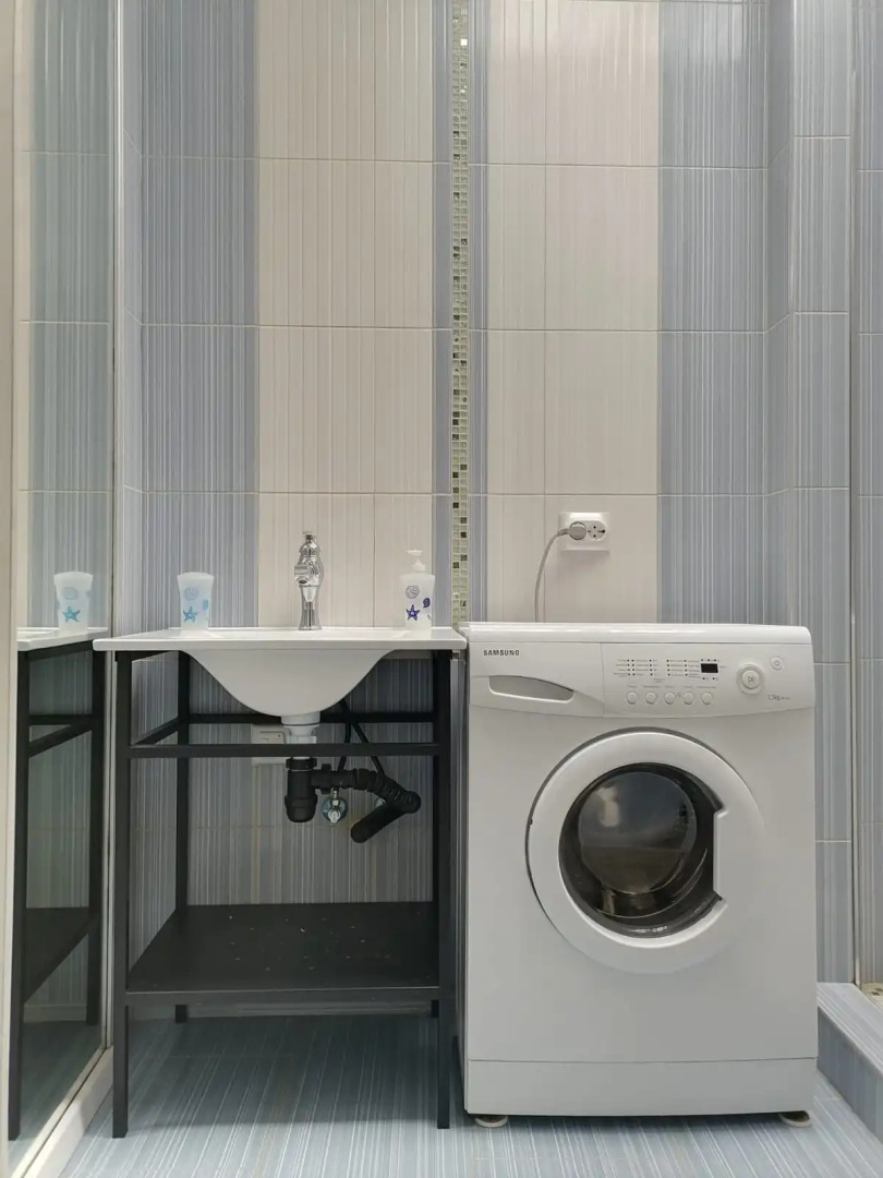 Апартаменты Уютный Дом у Зоопарка