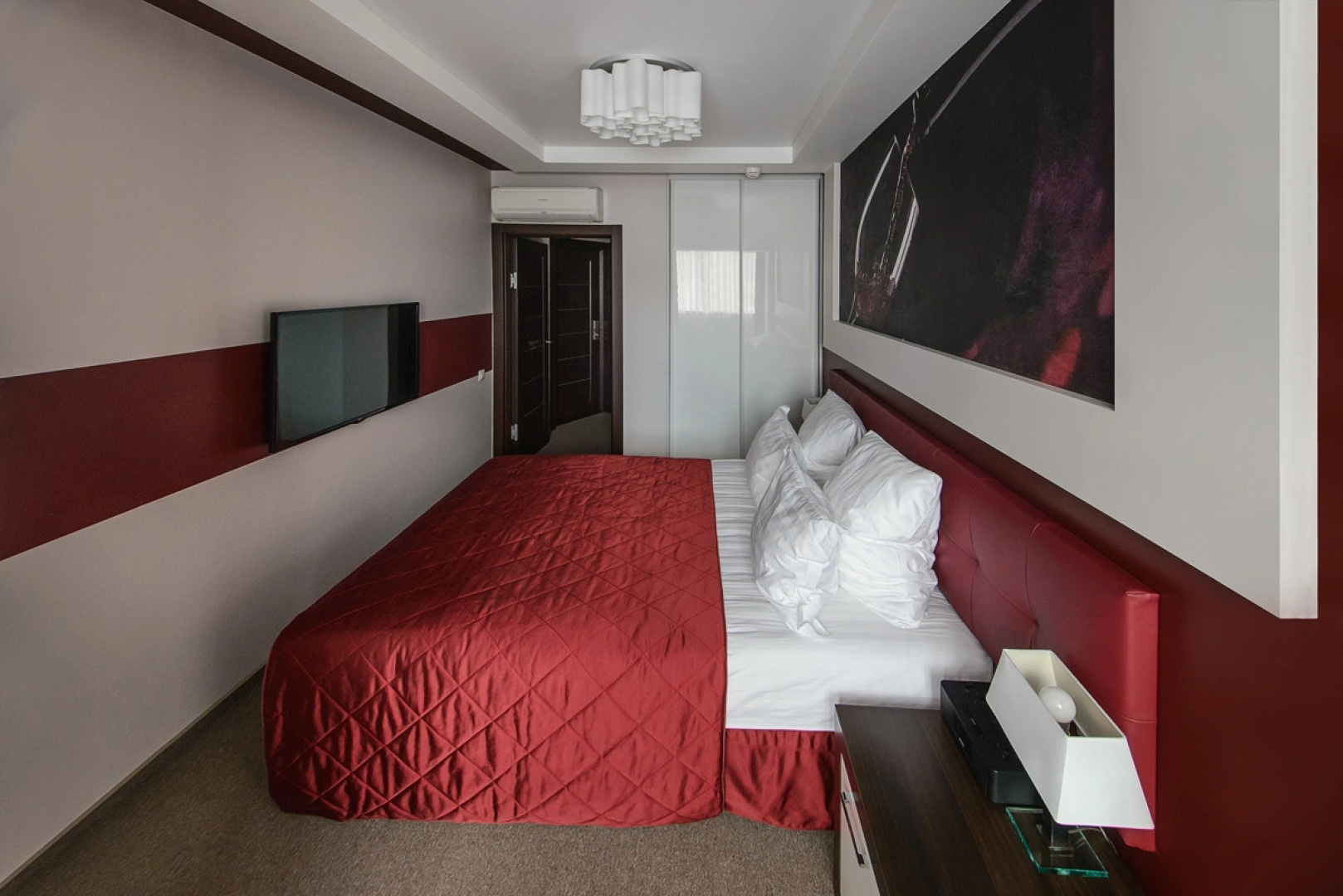 Меблированные комнаты Apartello на Толстого