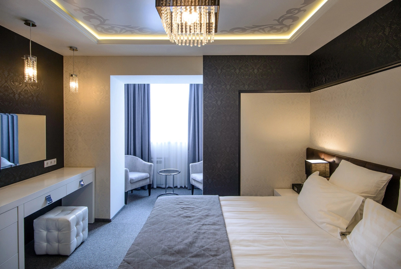 Меблированные комнаты Apartello на Толстого