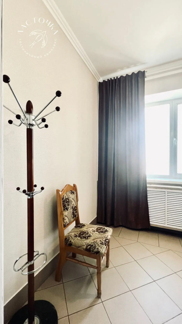 Отель Ласточка