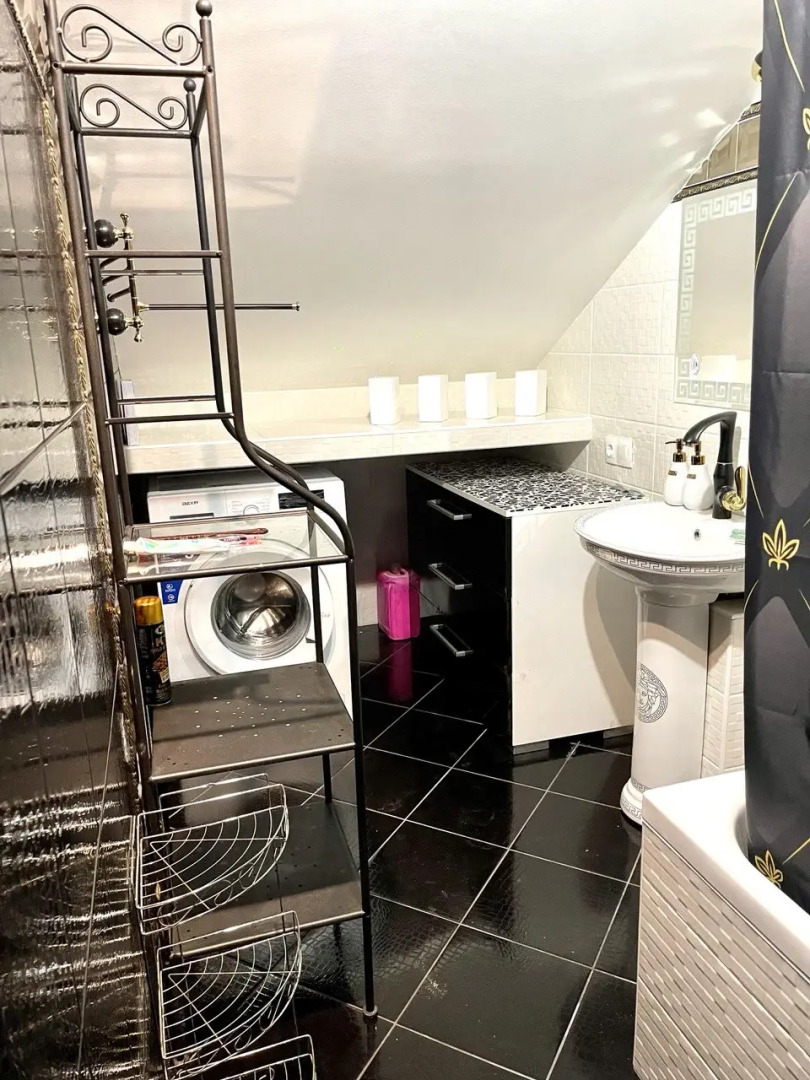 Квартира Евротрёшка до Моря 15 минут