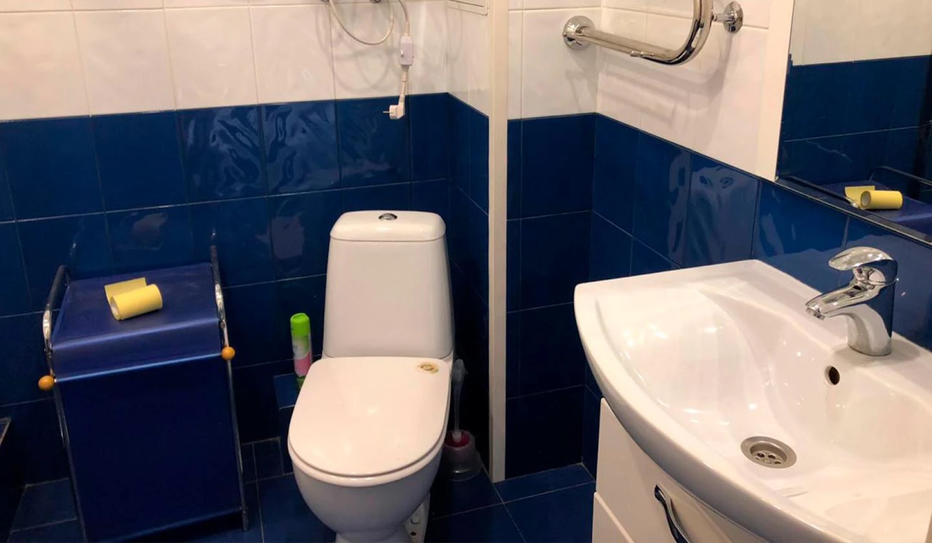 Апартаменты АВС на улице Кирова 43