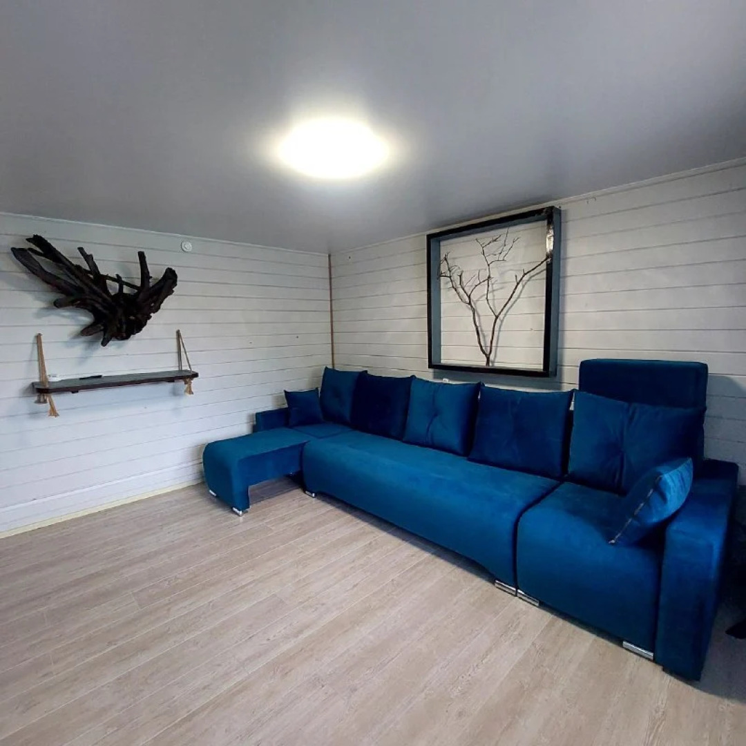 Гостевой дом Ак-Талай Тур