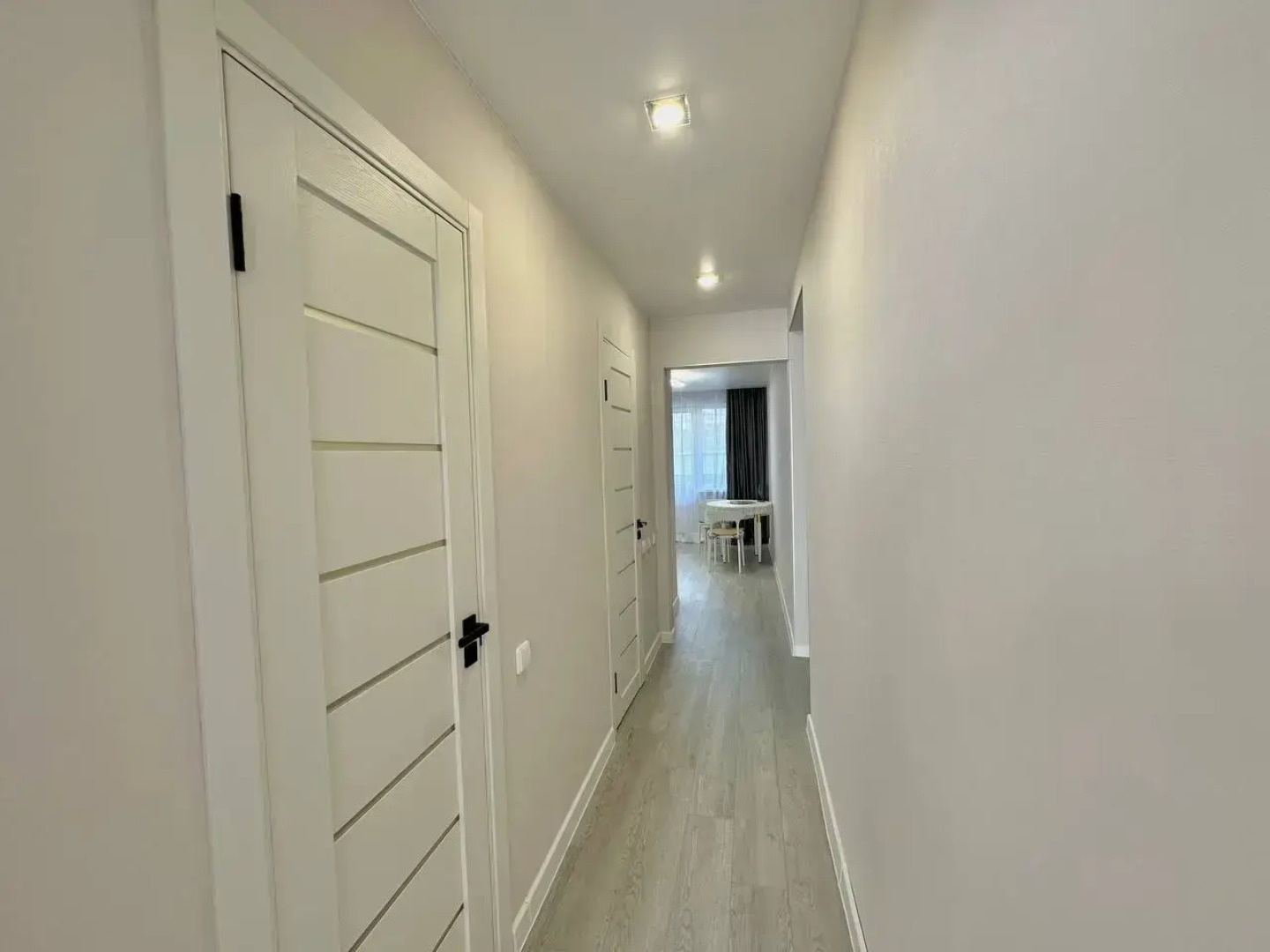 Квартира Рядом с Реадовским Парком